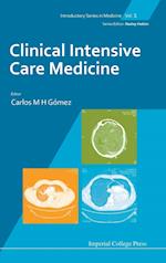 Clinical Intensive Care Medicine