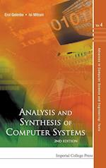 Analysis And Synthesis Of Computer Systems (2nd Edition)