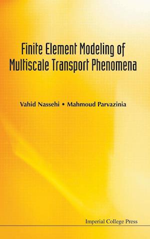 Finite Element Modeling Of Multiscale Transport Phenomena