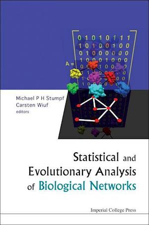 Statistical And Evolutionary Analysis Of Biological Networks