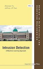 Intrusion Detection: A Machine Learning Approach