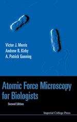 Atomic Force Microscopy For Biologists (2nd Edition)