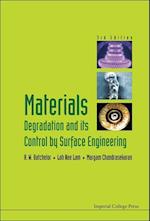 Materials Degradation And Its Control By Surface Engineering (3rd Edition)