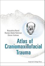 Atlas Of Craniomaxillofacial Trauma