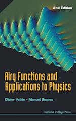Airy Functions And Applications To Physics (2nd Edition)