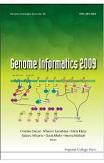 GENOME INFORMATICS 2009