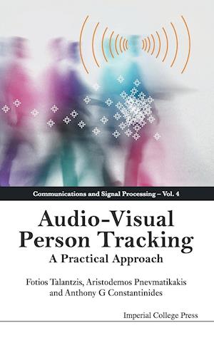 Audio-visual Person Tracking: A Practical Approach
