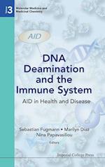 Dna Deamination And The Immune System: Aid In Health And Disease
