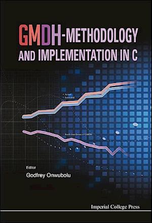 Gmdh-Methodology and Implementation in C [With CDROM]