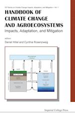 Handbook Of Climate Change And Agroecosystems: Impacts, Adaptation, And Mitigation