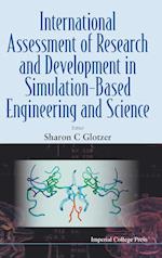 International Assessment Of Research And Development In Simulation-based Engineering And Science