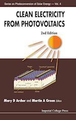 Clean Electricity From Photovoltaics (2nd Edition)