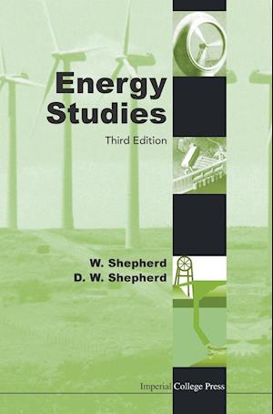 Energy Studies (3rd Edition)