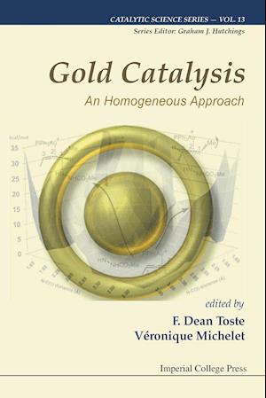 Gold Catalysis: An Homogeneous Approach