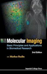 Molecular Imaging: Basic Principles And Applications In Biomedical Research (2nd Edition)