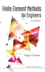 Finite Element Methods For Engineers (2nd Edition)