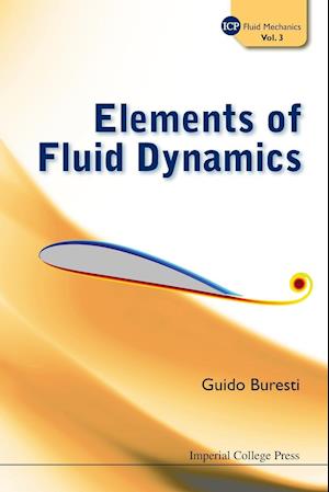 Elements Of Fluid Dynamics