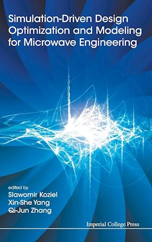 Simulation-driven Design Optimization And Modeling For Microwave Engineering