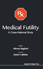 Medical Futility: A Cross-national Study