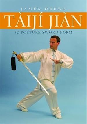 Tàijí Jiàn 32-Posture Sword Form