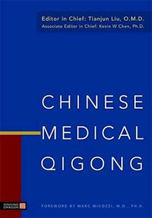 Chinese Medical Qigong