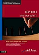 Meridians and Acupoints