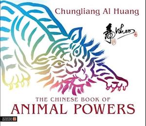 The Chinese Book of Animal Powers