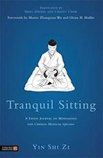 Tranquil Sitting