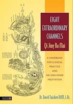 Eight Extraordinary Channels - Qi Jing Ba Mai