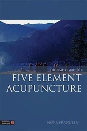 The Simple Guide to Five Element Acupuncture