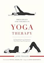 Principles and Themes in Yoga Therapy