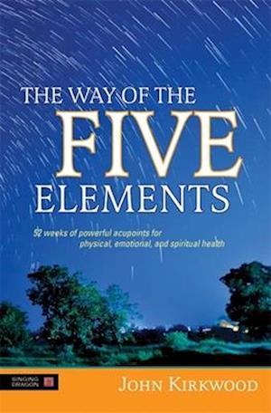The Way of the Five Elements