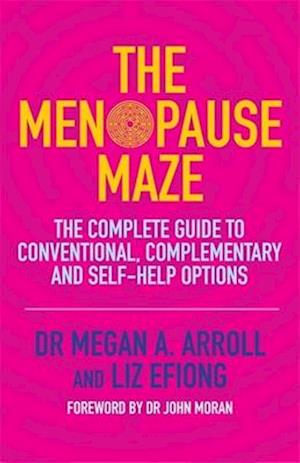 The Menopause Maze