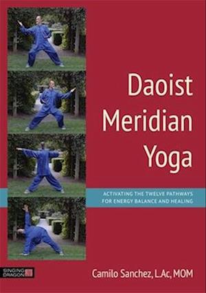 Daoist Meridian Yoga