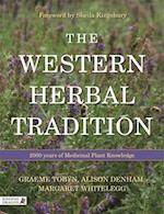 The Western Herbal Tradition
