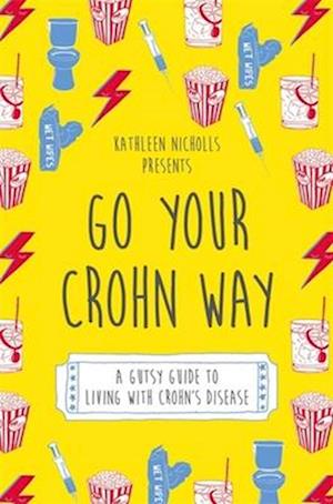 Go Your Crohn Way