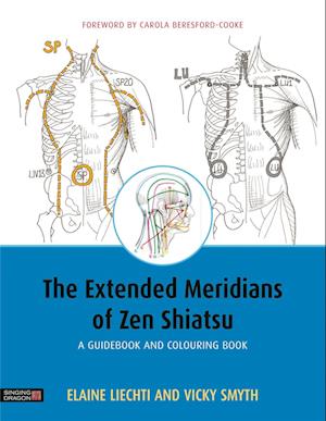 The Extended Meridians of Zen Shiatsu