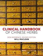 Clinical Handbook of Chinese Herbs