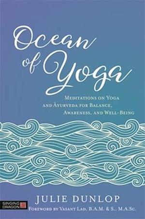 Ocean of Yoga