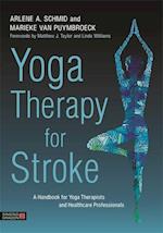 Yoga Therapy for Stroke