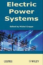 Electric Power Systems