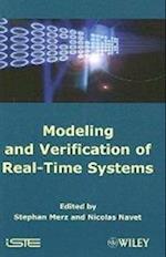 Modeling and Verification of Real–time Systems