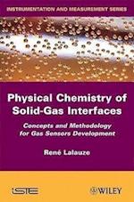 Physico–Chemistry of Solid–Gas Interfaces