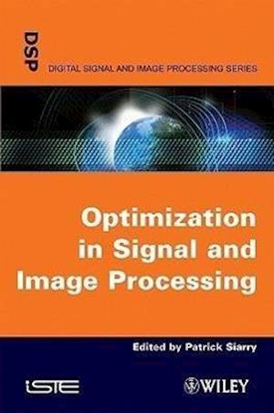 Optimisation in Signal and Image Processing