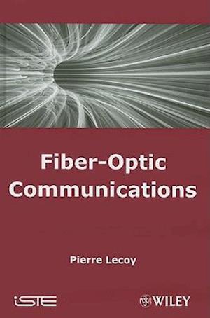 Fibre-optic Communications