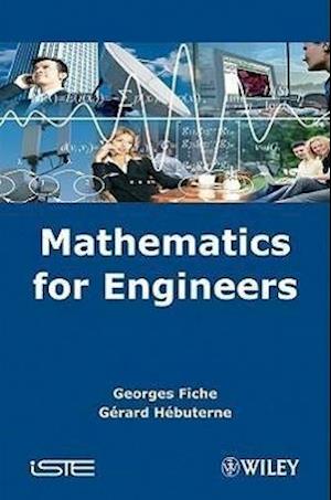 Mathematics for Engineers