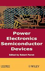 Power Electronics Semiconductor Devices
