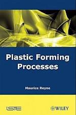 Plastic Forming Processes