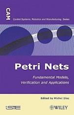 Petri Nets / Fundamental Models, Verification and Applications