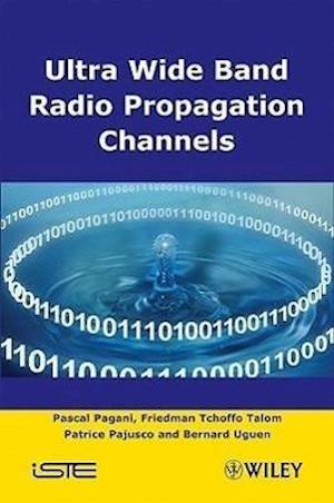 Ultra–Wideband Radio Propagation Channels: A Pract ical Approach
